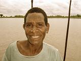 Papua Sepik and Blackwater River (Karavari Timbunke) - 045